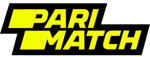PARIMATCH   LOGO